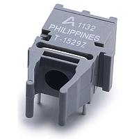 Broadcom AFBR-1529Z Transmitters V-Link Horz 10MBd 50m POF, 2.3 V