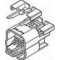 Aptiv 15336005 Connectors CON GT150 2W F