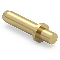 Mill-Max 4914-0-00-15-00-00-03-0 Terminal Pin, Solder Mount Solder Mount PCB Pin .084 Mount Hole