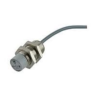 Carlo Gavazzi ICB18S30N14A2IO Proximity Sensors Inductive proximity sensor, M18 Nickel-Plated Brass, 2m cable, Sn 14mm, Non-Flush mount, Short body, NPN/PNP/Push-pull, NO/NC, Supply voltage 10-36Vdc, Max output current 200 mA, Max switching frequency 1.5 kHz, Operating temp. -25C - +70C, IP67, IO-