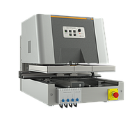 FISCHER FISCHERSCOPE X-RAY XDV-μ WAFER Coating Thickness Meter (Ø 10 µm halofree*)