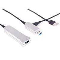 Basler 2000036231 USB 3.0 Cable USB 3.0,Ext. A female / A male,10m