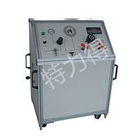 Telide TPU-SW004 Air Driven Gas Booster Power Unit (6.9bar, 600bar)