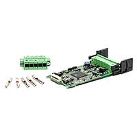 Omron Automation and Safety K34-DRT Sensor Hardware Devicenet Module