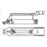 AMP Connectors - TE Connectivity 281810-2 Housings SPLASH PROOF CONN 90 VERS