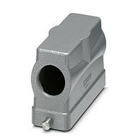 PHOENIX CONTACT 1460211 Hoods HC-B 24-TFL-H- O1STM25S