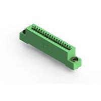 EDAC 342-017-523-103 Standard Card Edge Connectors Card Edge Connector