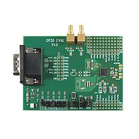 ScioSense GP30-DEV-KIT Water Flow, Temperature Sensor GP30-DEV-KIT