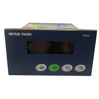 Mettler Toledo IND320 Display screen
