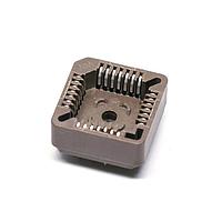 Mill-Max 940-44-028-24-000000 Closed Frame 28 POS. TIN PLATED through-hole