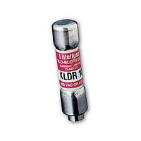 Littelfuse KLDR007.HXP Class CC Fuses 7A 600VAC 300VDC Slo-Blo