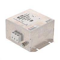 Corcom - TE Connectivity 6KEMS10BFPDVM Power Line Filters KEM 6A 1S HIGH PER SP DELTA 520 VAC