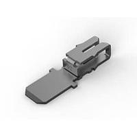 AMP Connectors - TE Connectivity 62904-1 Magnet Wire 1.5 MINI CT SGL H SMT W BOSS 1