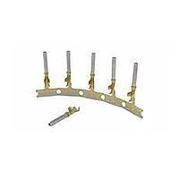 DEUTSCH - TE Connectivity 1062-16-0988 (Mouser Reel) Accessories SZ 16 STAMP CONT SKT REEL OF 1000