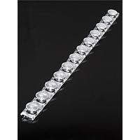 Ledil C13460_VANESSA-O Lens Lens rectangle 295x16mm(D)8mm(H)