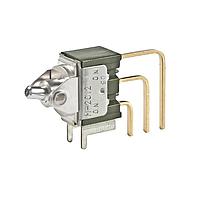 NKK Switches MN12TXG41 Rocker Switches SWITCH TOGGLE