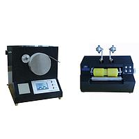 Lonroy LR-IGT350 Ink Printability Tester (0.2~5 m/s)