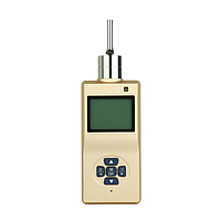 Oceanus OC-905 Mobile gas detector with inner pump (O2, CH4, CO2, TVOC)