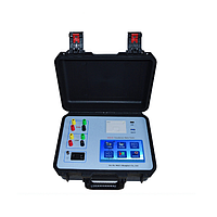 Wrindu RDB-Ⅲ Transformer Turn Ratio Tester (0.9～10000)