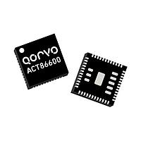 Qorvo ACT86600QM101-T Multi-Channel PMIC 12V PMIC for Computing and Enterprise