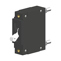 Carling Technologies CA1-B0-24-615-111-KF Supplementary Protector / Motor Controller CA1B024615111KF
