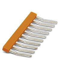 PHOENIX CONTACT 0710879 Insertion Bridge EBL 10- 5 OG