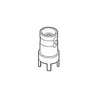 Molex 73171-3050 PCB Receptacles BNC JACK RCPT VRT PCB 50 OHM