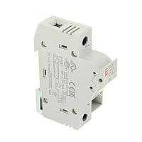 Altech 002540101 Modular Fuse holder,EFD CC,30A,1p