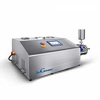 Genizer ProdGenizer-10k High Pressure Homogenizer (90L/hr,  200mL, 10,000psi)