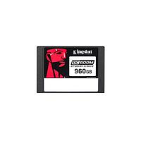 Kingston SEDC600M/960G SATA SSDs 960GB 2.5" SATA 3 6Gb/s