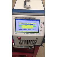 HV HIPOT Lead Acid Battery Regenerator Inspection Service