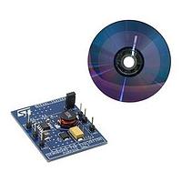 STMicroelectronics STEVAL-ISA106V1 Voltage Regulator - Switching Regulator 1.5A Step Down REG L5973AD Eval BRD