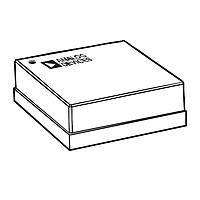 Analog Devices ADIS16505-2BMLZ IMUs - Inertial Measurement Units 6 DOF Prec IMU, 8g  (500 DPS DNR)