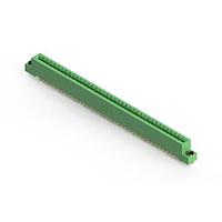EDAC 833-076-555-203 Standard Card Edge Connectors Card Edge Connector
