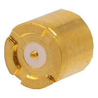 Johnson / Cinch Connectivity Solutions 127-1701-221 PCB Connectors SMP Male, Straight SMT, Limited Detent