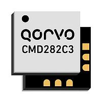 Qorvo CMD282C3 Digital Attenuator DC-22 GHz 2-bit Digital Attenuator