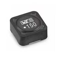 Wurth Elektronik 744771010 Power Inductors WE-PD 1 uH 14.00 A 5 mOhms