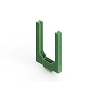 EDAC 345-012-556-858 Sockets .100" (2.54mm) Pitch Card Edge Connector