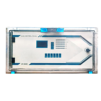 Prosense S-DP128 Gas Detection Control Panel (128 × RS485 Modbus RTU detectors + 8 × 4–20 mA analogue channels)