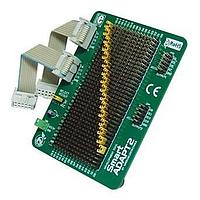 Mikroe MIKROE-205 Adapters SMARTADAPT2 ADAPTER BOARD