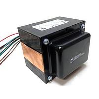Hammond Manufacturing 291ZZ Tube Application Power transformer, replacement for Fender guitar amp, 290 series