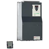 SCHNEIDER ATV71HD37Y Motor Drives 50HP,460V Conduitbox SPEED DRIVE ATV71