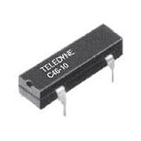 Teledyne Relays C46F-20 Solid State Relays .75A +/-90V OpticIso Bi-directional