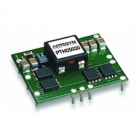 Artesyn PTH05030 108 Watt Non-Isolated DC-DC Converter (3.6V: 30A; 108W)