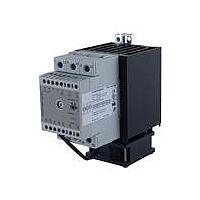 Carlo Gavazzi RGC3P60V65SDFM Solid State Relays 3P -SSC V IN - SS 600V 3x65A 1200VP-MNTR