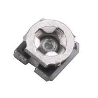 TT Electronics / BI Technologies 35WR50KLFTR Open Frame Potentiometer 50K OHM 3MM ST CERM