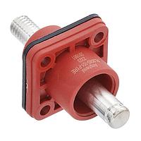 Amphenol Technical Products RL9080-101-F1RE Circular MIL Spec Connector 8,0MM RADLOK FEED-THRU
