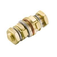 Weidmuller 1192680000 Earthing Stud PEBZ M10 KTB BR SET