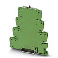 PHOENIX CONTACT 2900328 General Purpose Relay PLC-RPT- 24UC/ 1/S/H