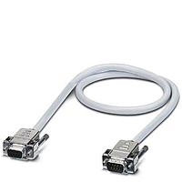 PHOENIX CONTACT 2299987 System Cable 9P D-SUB CBL 0.5M